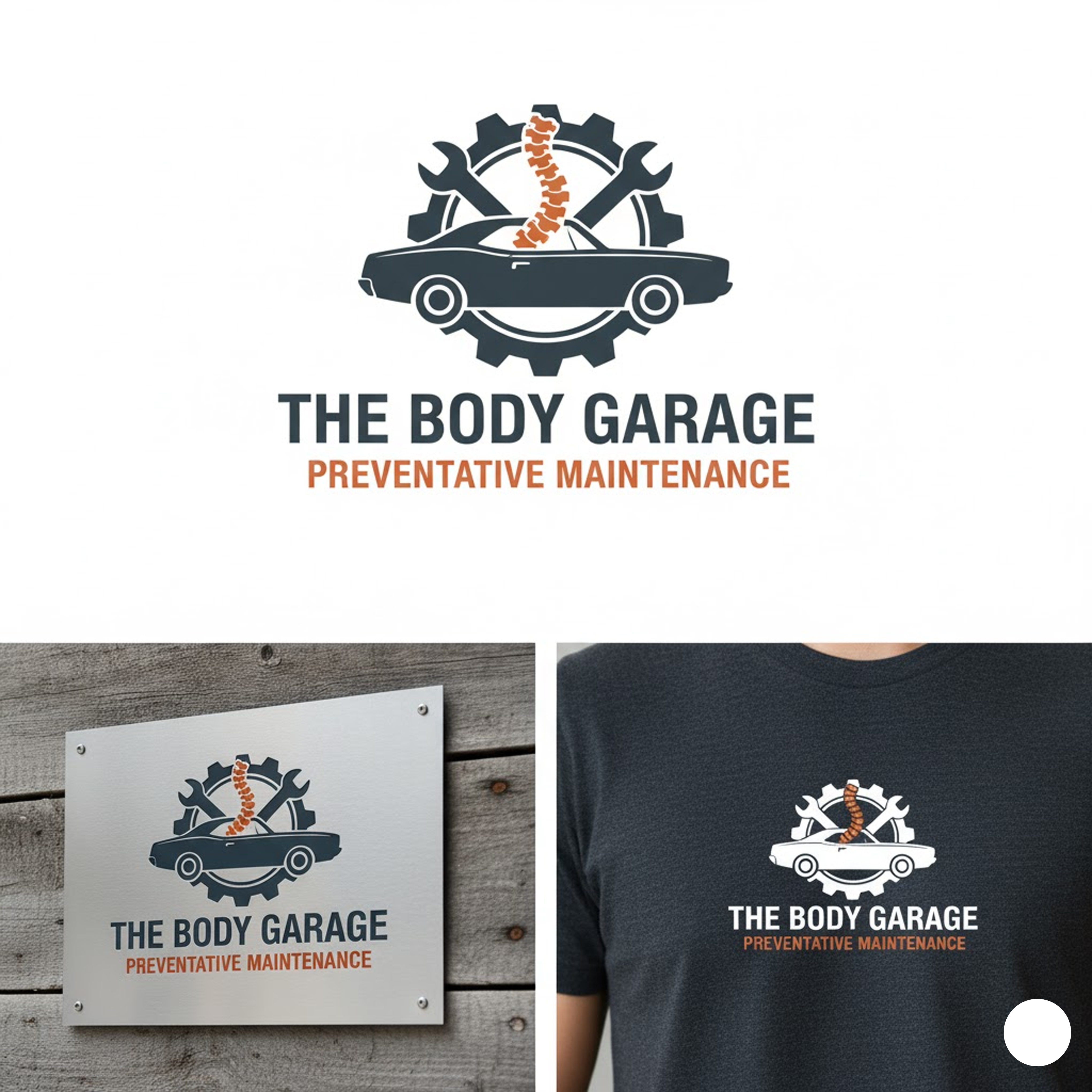 Logo Design by riya08 for this project | Design #36373862