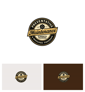 Logo Design by Afsana_Hoque for this project | Design: #36373176