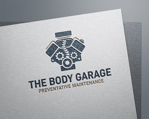 Logo Design by anaya08 for this project | Design: #36373868