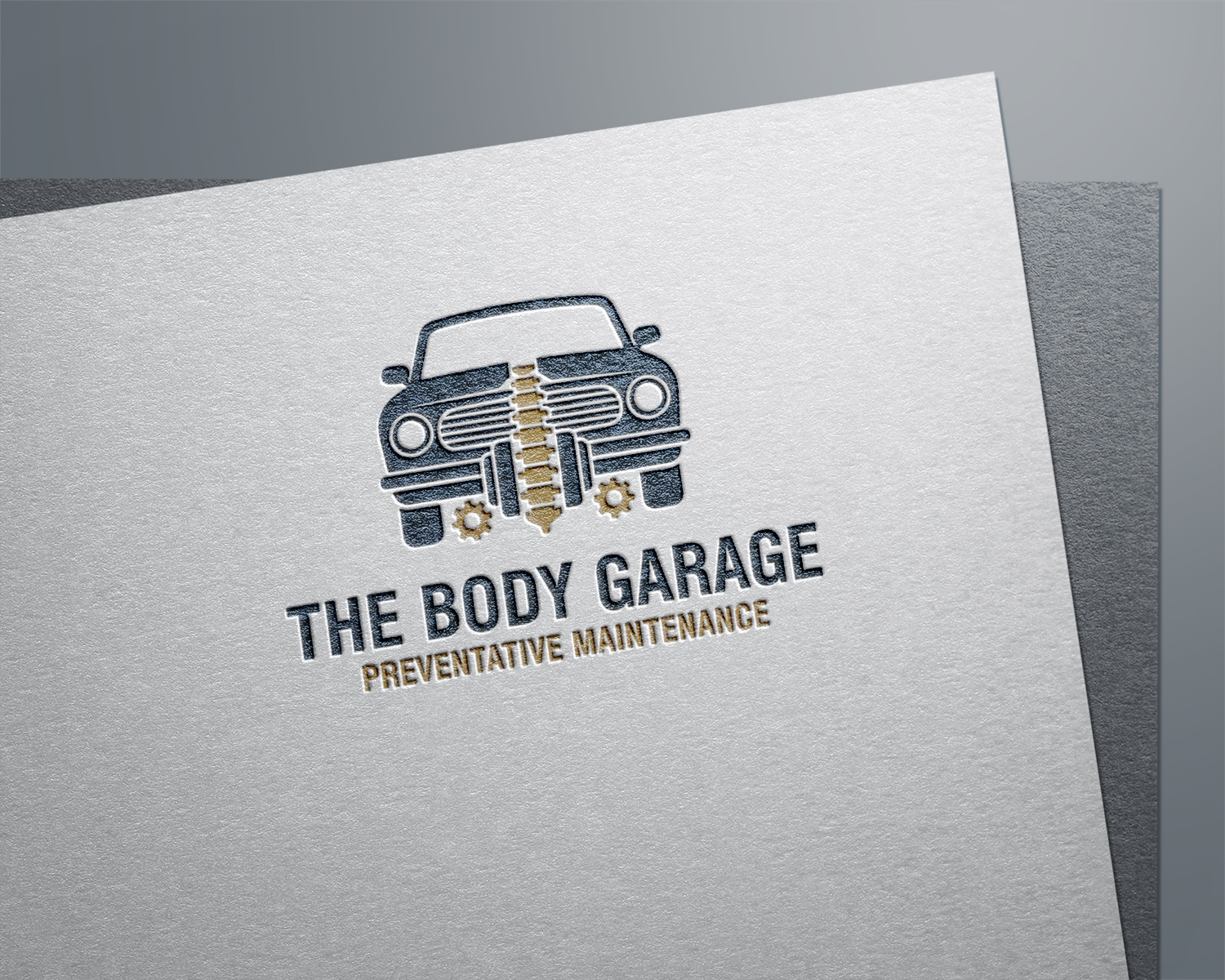 Logo Design by anaya08 for this project | Design #36373869