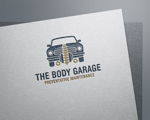 Logo Design by anaya08 for this project | Design: #36373869