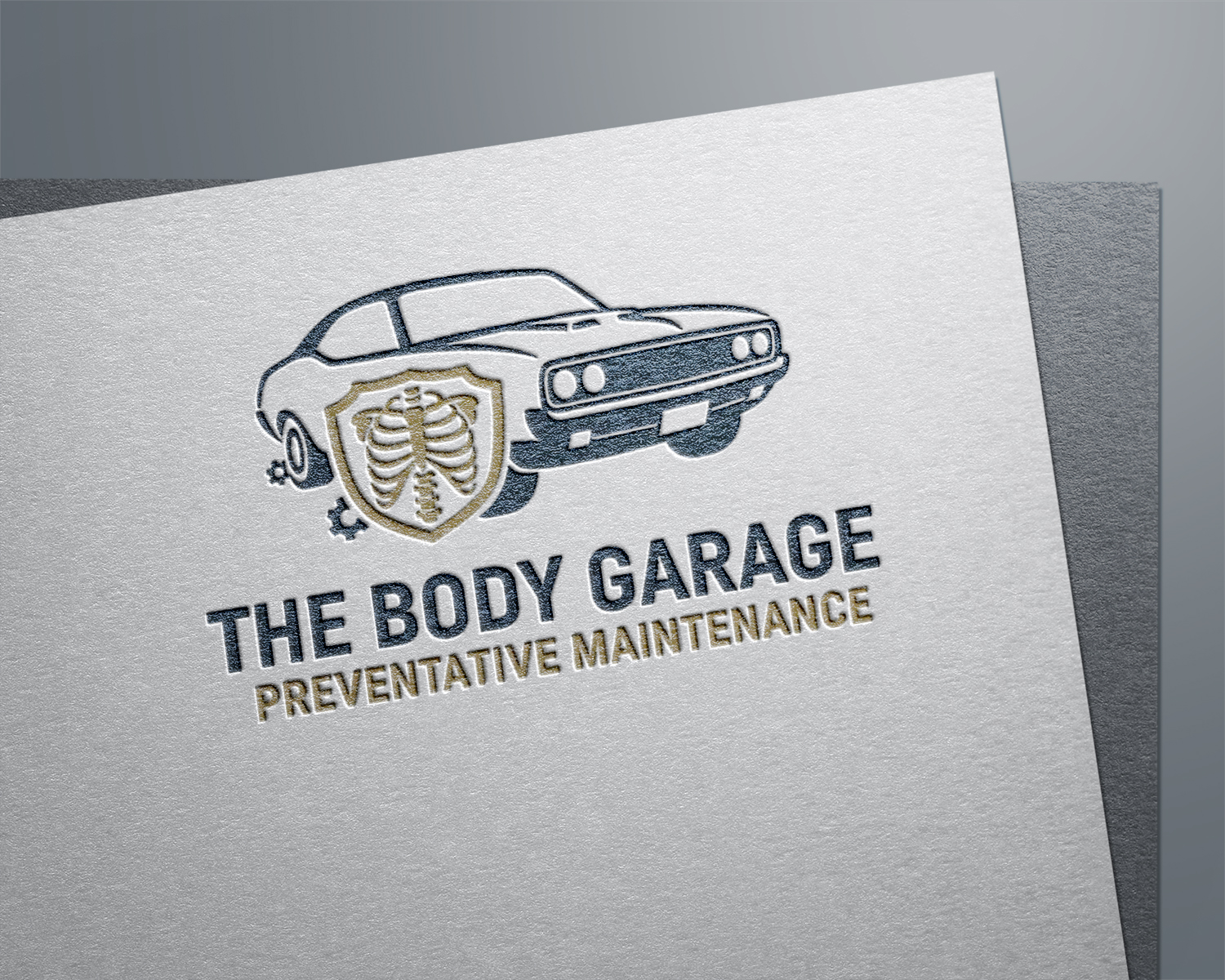 Logo Design by anaya08 for this project | Design #36373870