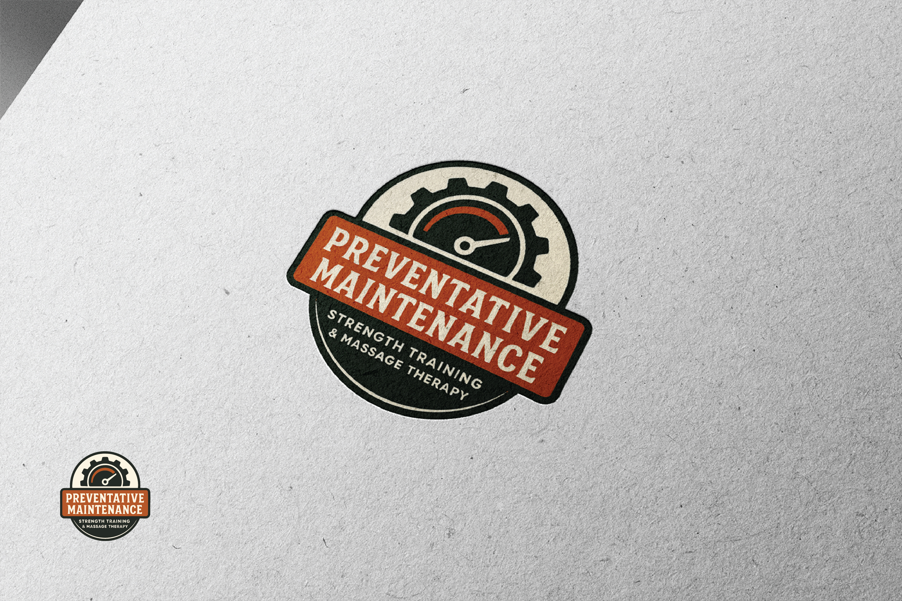 Logo Design by raju.creative for this project | Design #36373227