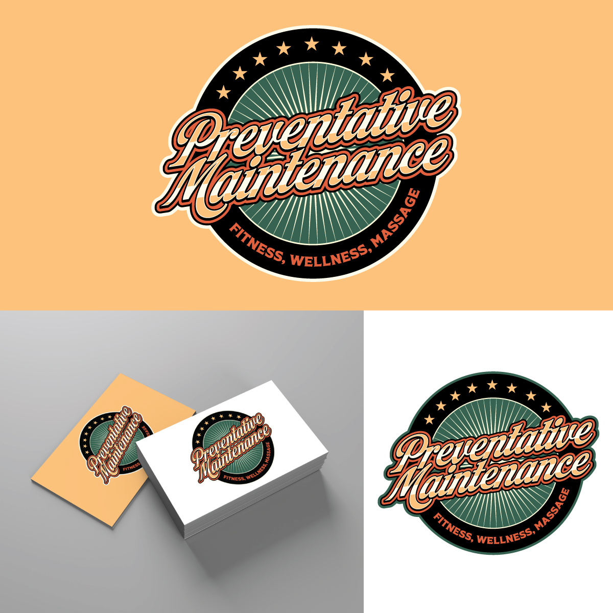 Logo Design by riya.mitra07j for this project | Design #36369567