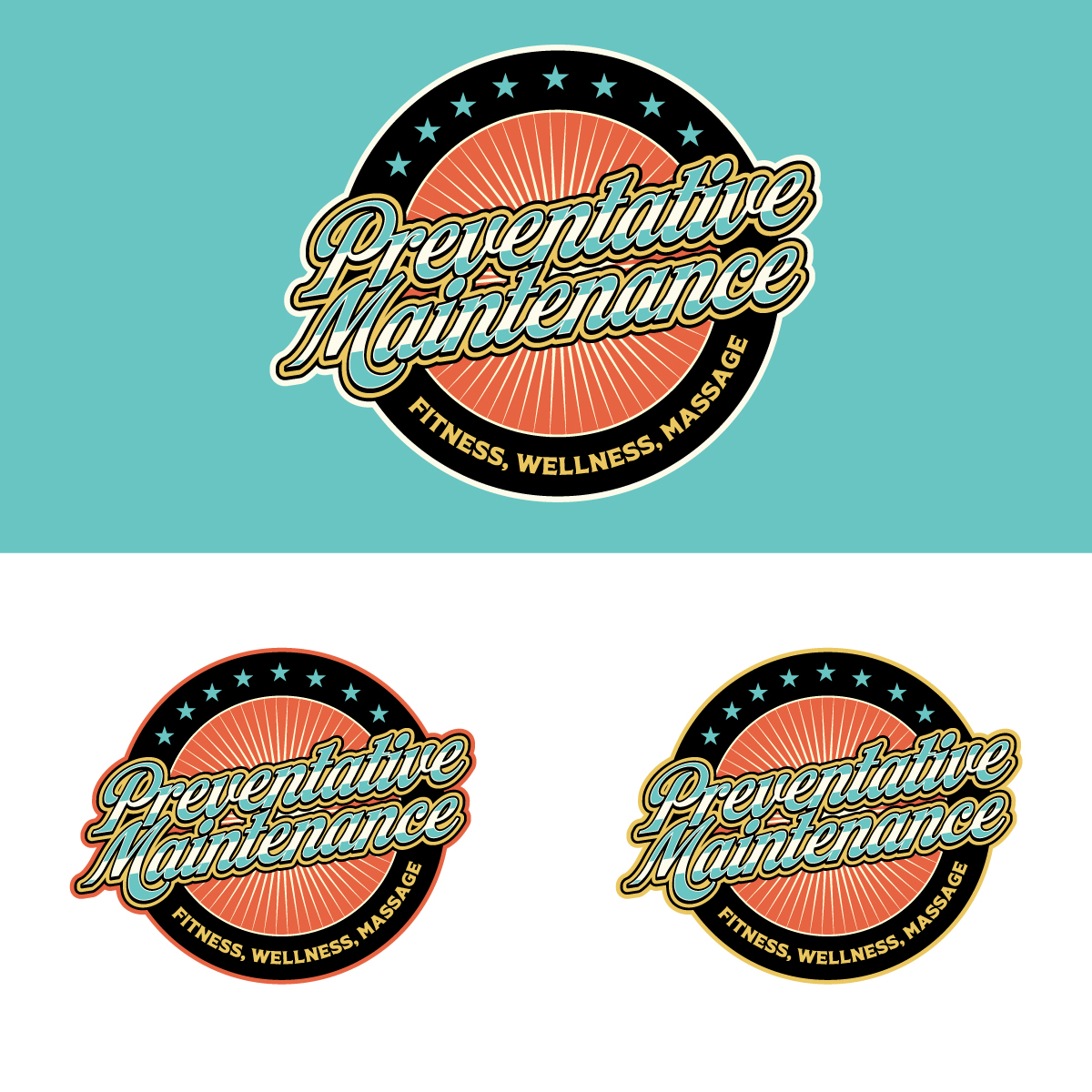 Logo Design by riya.mitra07j for this project | Design #36369580