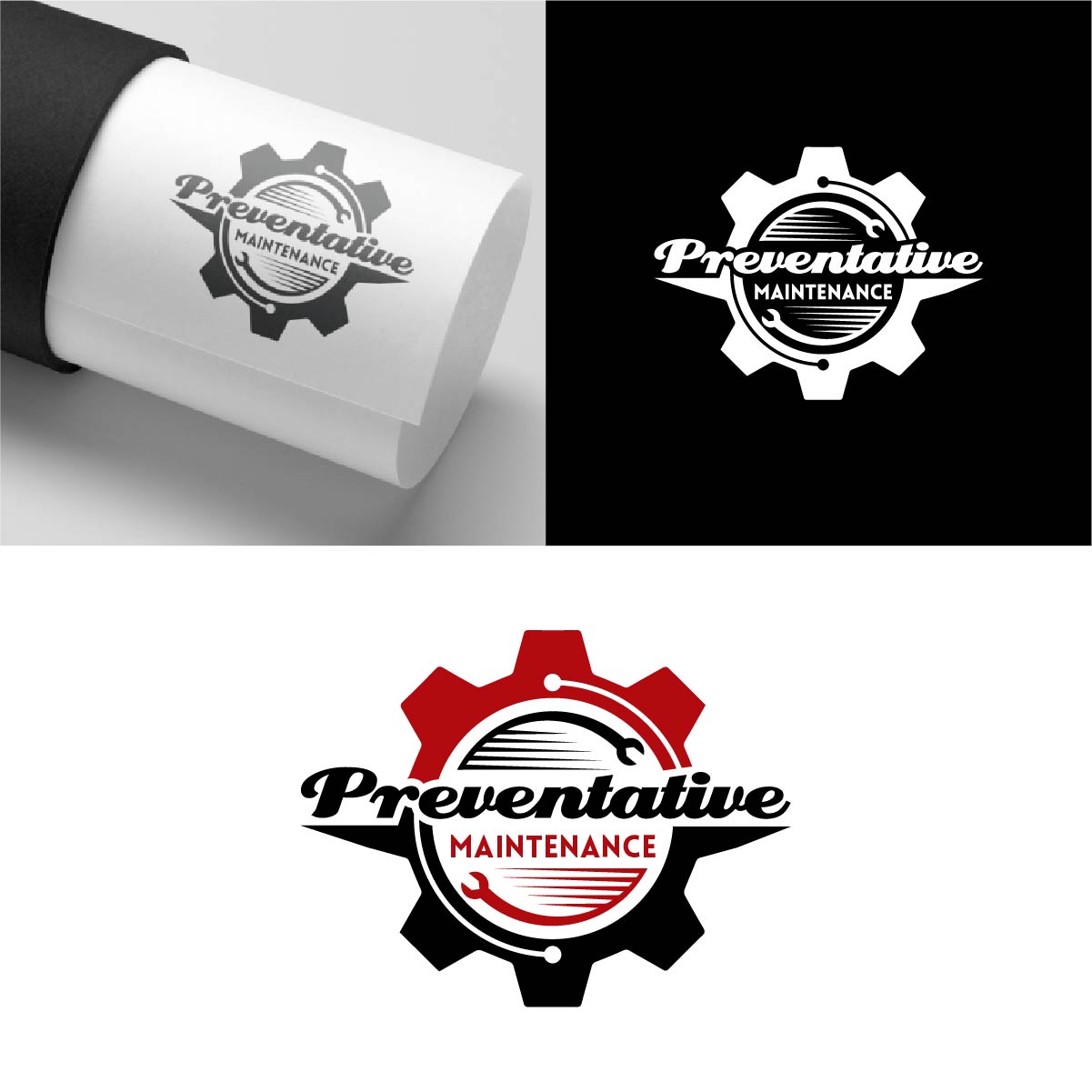 Logo Design by fly  design for this project | Design #36370852