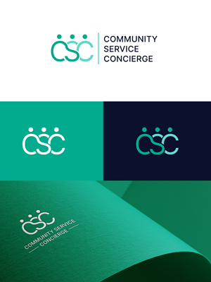 Logo Design by Farhad Kreative