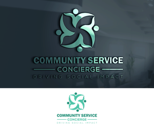 Logo Design by m@h!r for this project | Design: #36390081