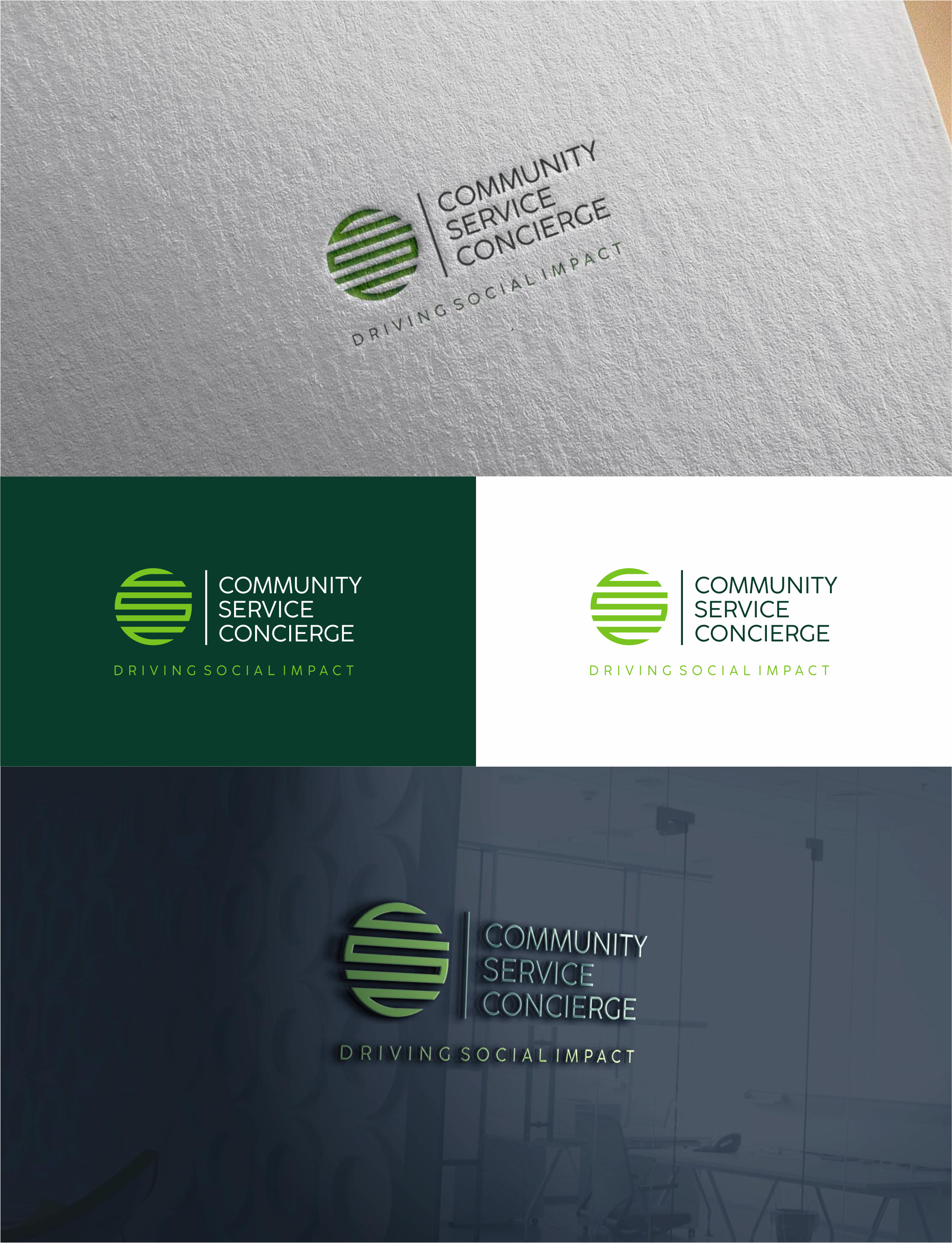 Logo-Design von melzh für dieses Projekt | Design #36369728