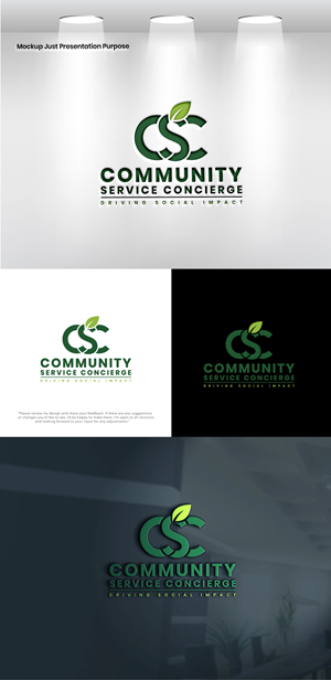 Logo Design by VectorForge for this project | Design: #36372711
