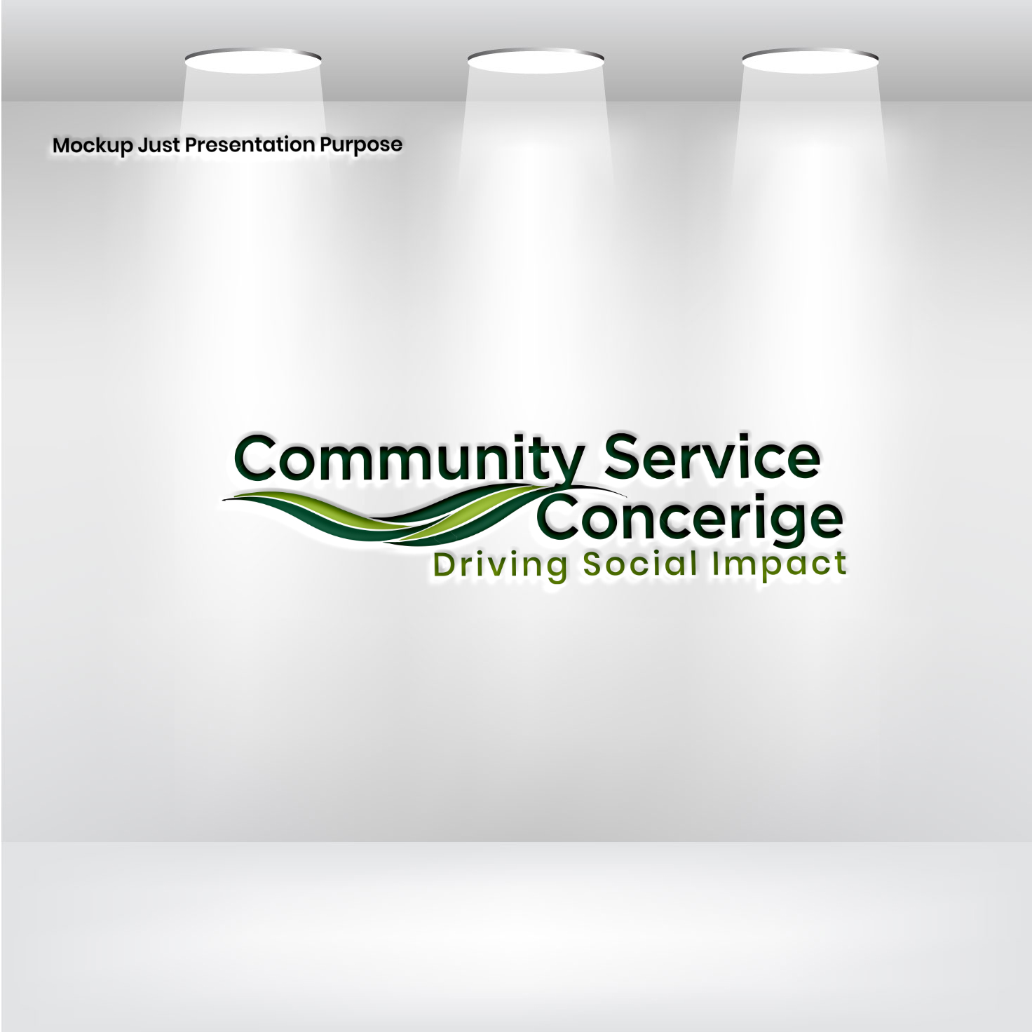 Logo Design by VectorForge for this project | Design #36372712