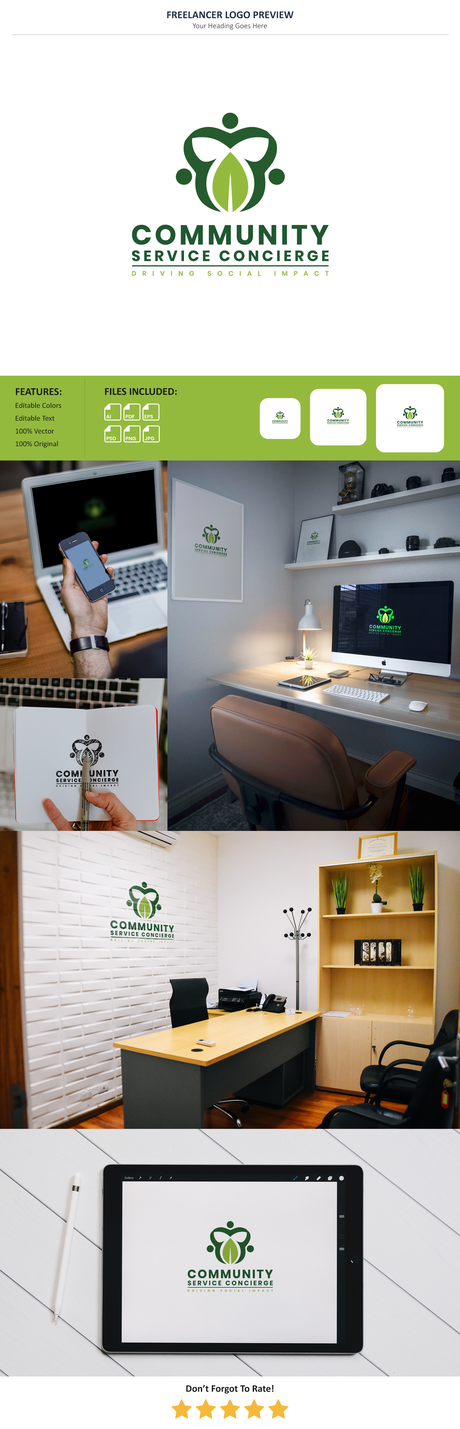 Logo-Design von VectorForge für dieses Projekt | Design #36372713