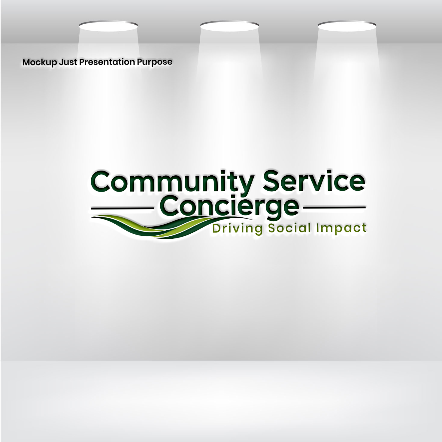 Logo Design by VectorForge for this project | Design #36389744