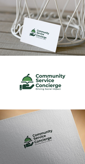 Logo Design by KING JM for this project | Design: #36370281