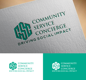 Logo Design by healer1617 for this project | Design: #36369088