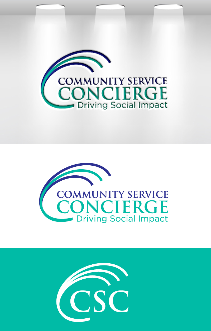 Logo-Design von VisionCraft™ für dieses Projekt | Design #36370554