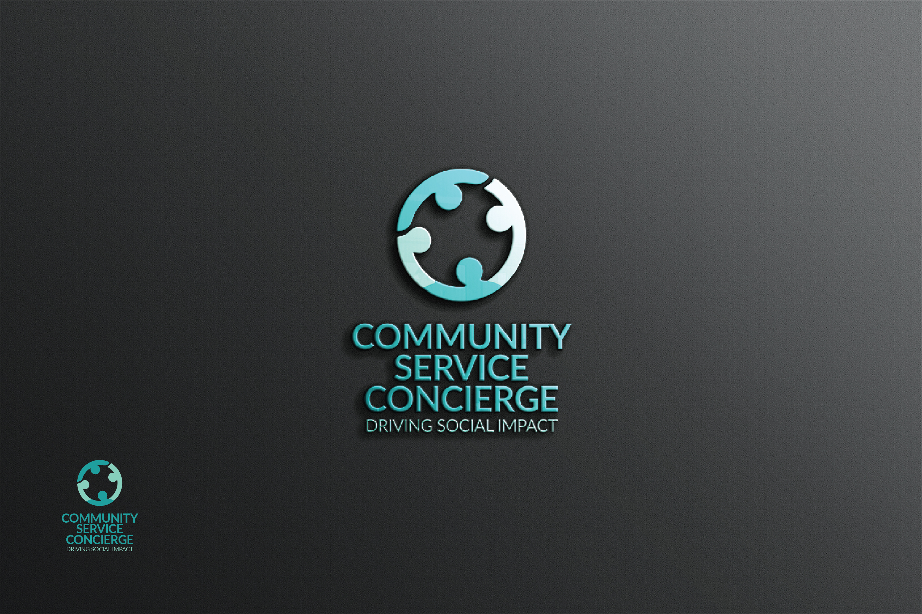 Logo-Design von raju.creative für dieses Projekt | Design #36373254