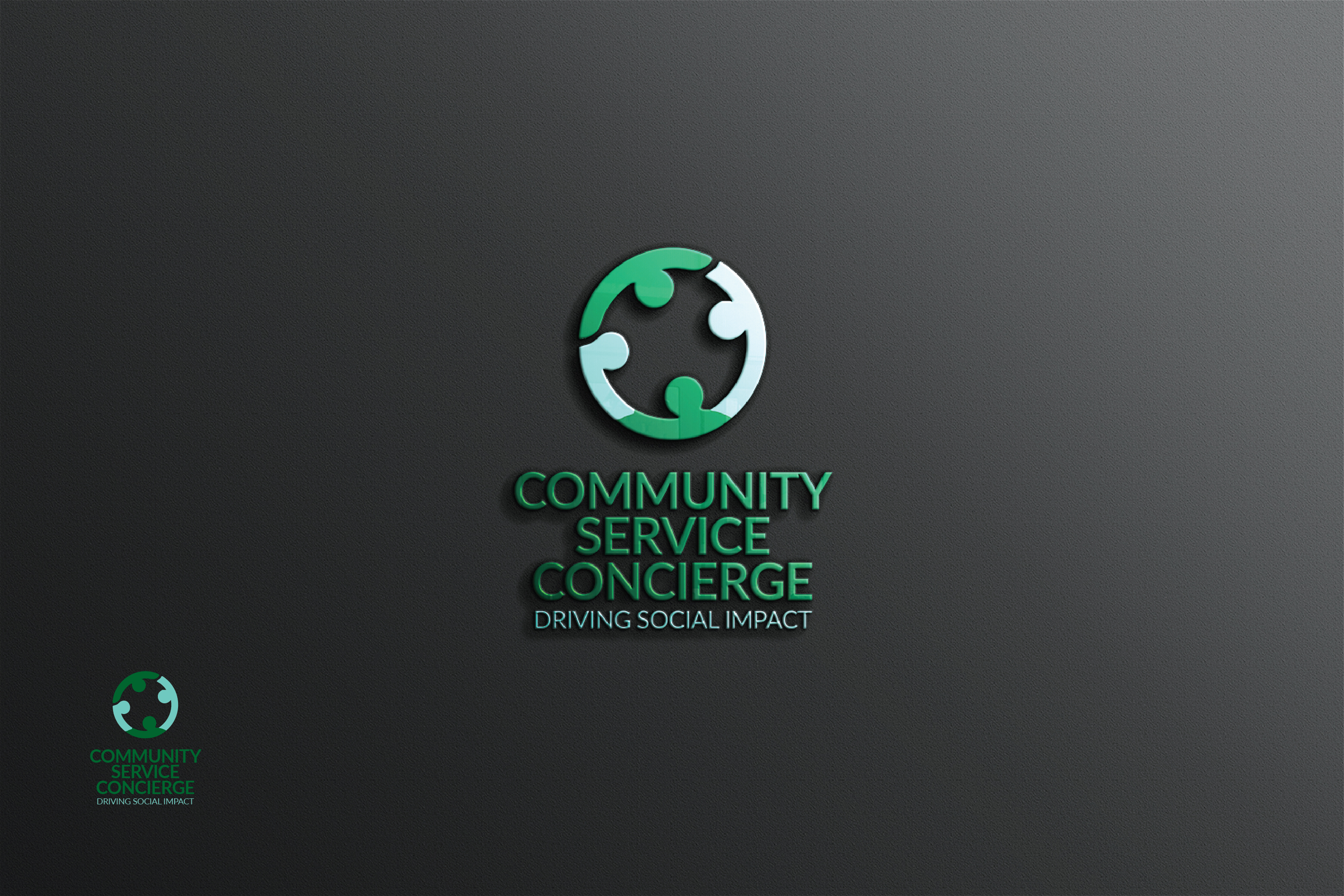 Logo-Design von raju.creative für dieses Projekt | Design #36384985