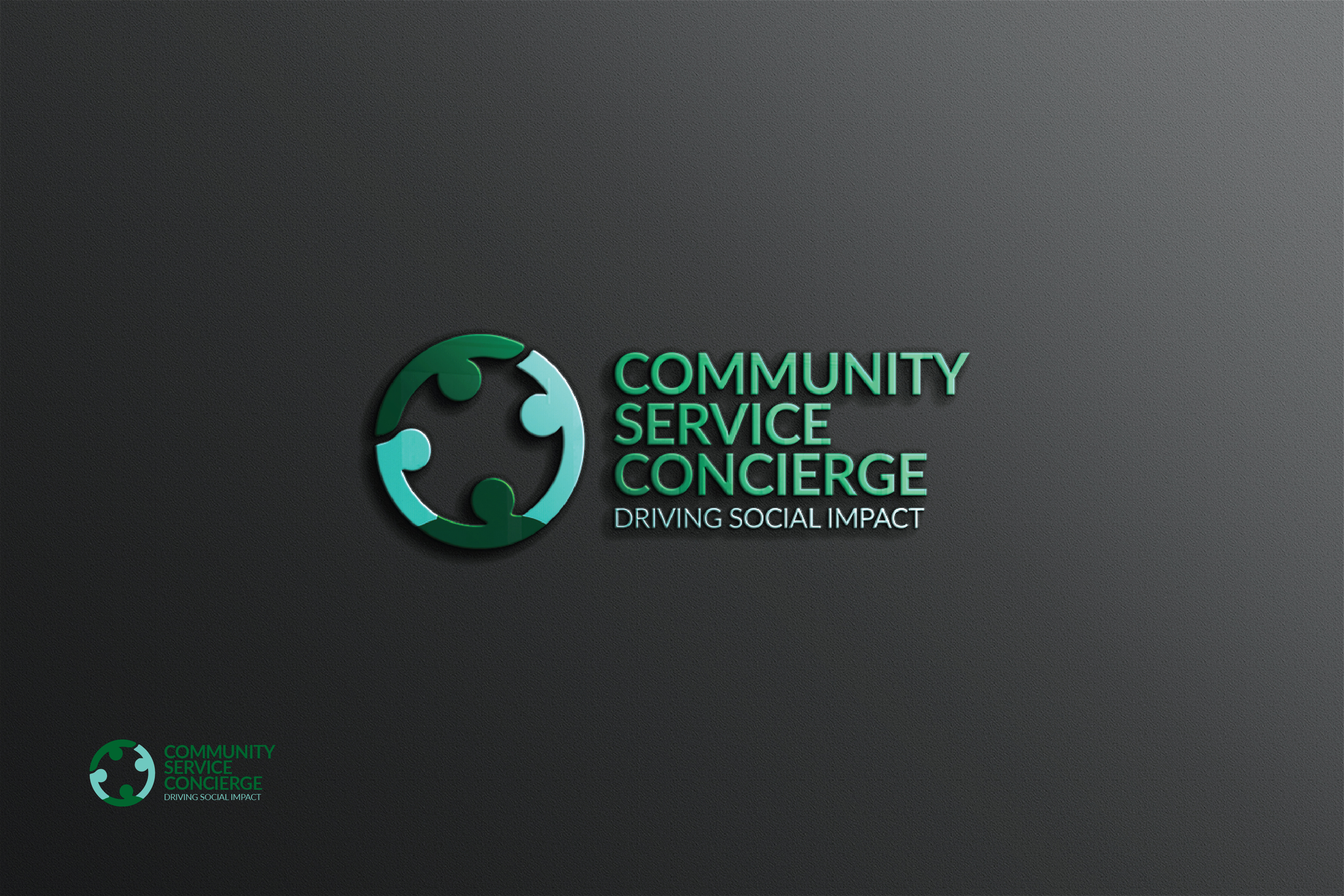 Logo Design by raju.creative for this project | Design #36384986