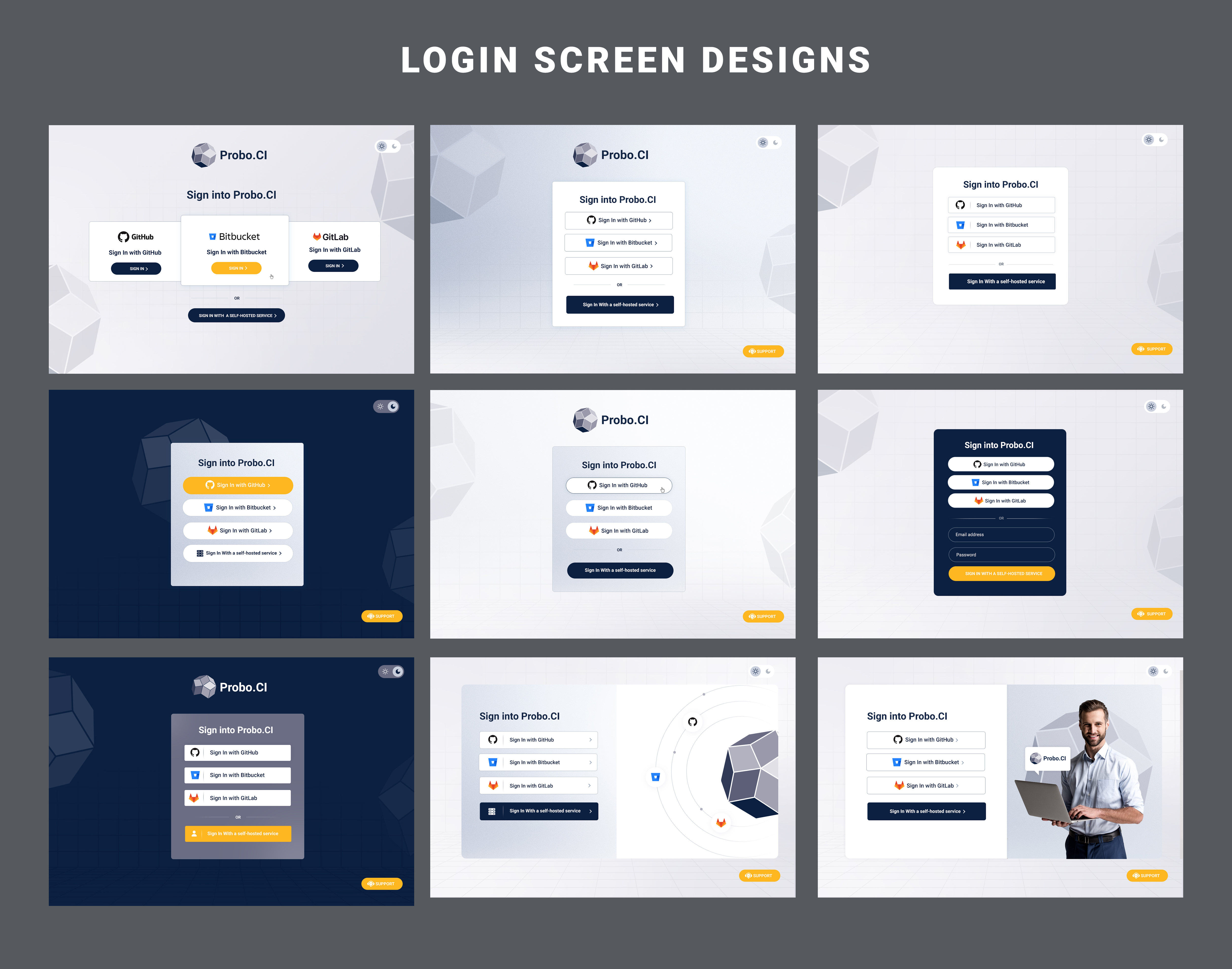 Web Design by Blue Sparrow for this project | Design #36375981