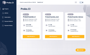 Web Design by Blue Sparrow for this project | Design: #36375991