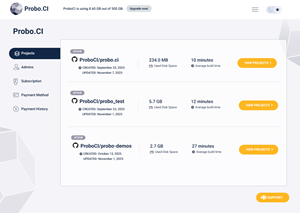 Web Design by Blue Sparrow for this project | Design: #36375992