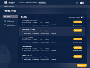 Web Design by Blue Sparrow for this project | Design: #36375998