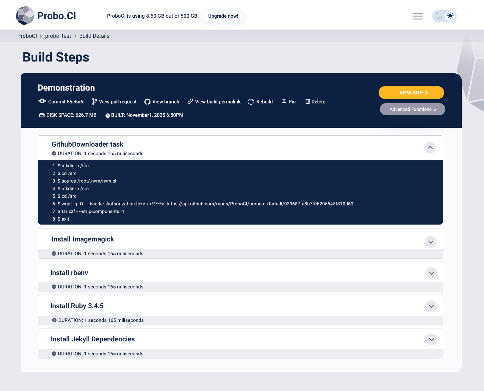 Web Design by Blue Sparrow for this project | Design #36376002
