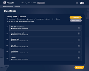 Web Design by Blue Sparrow for this project | Design: #36376003