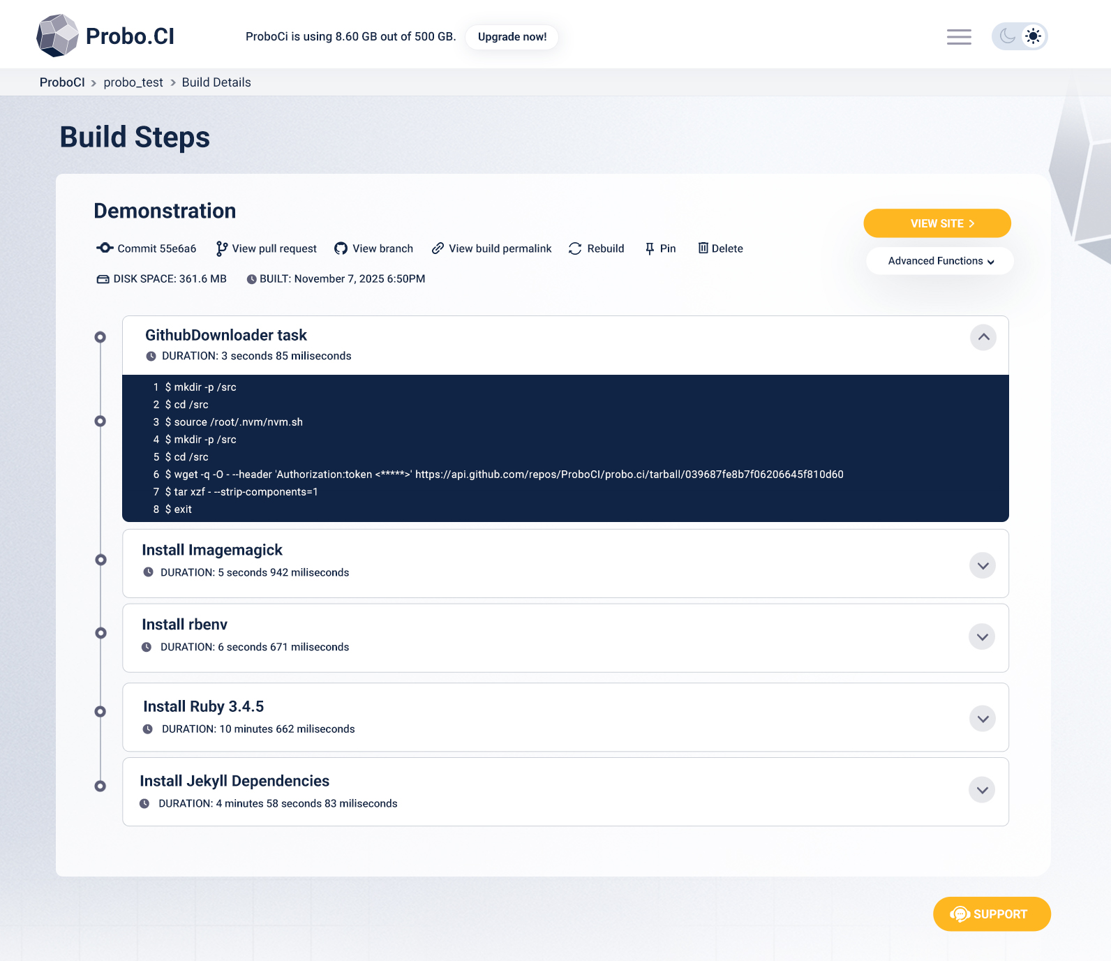 Web Design by Blue Sparrow for this project | Design #36376004