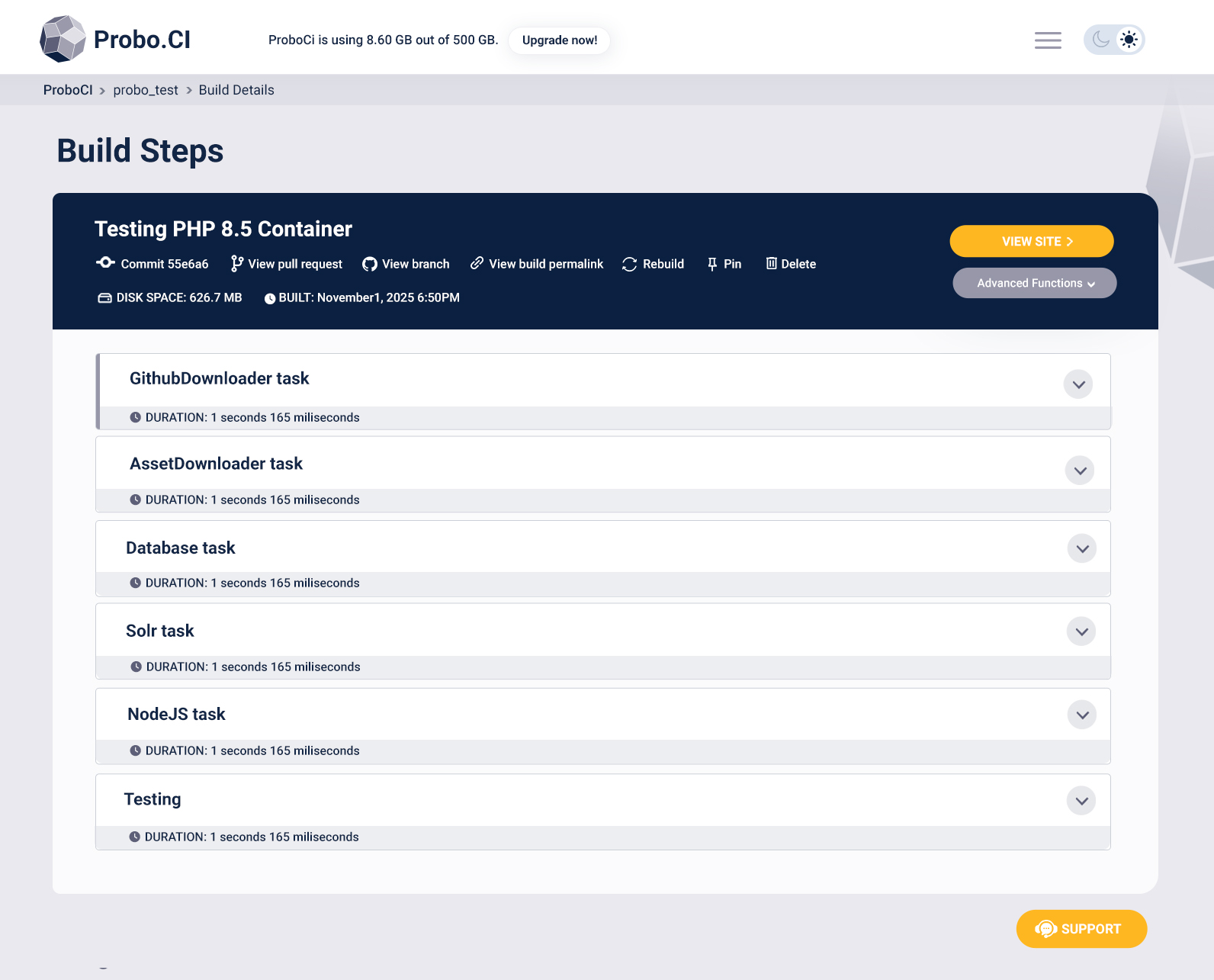 Web Design by Blue Sparrow for this project | Design #36376005