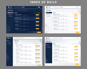 Web Design by Blue Sparrow for this project | Design: #36376020