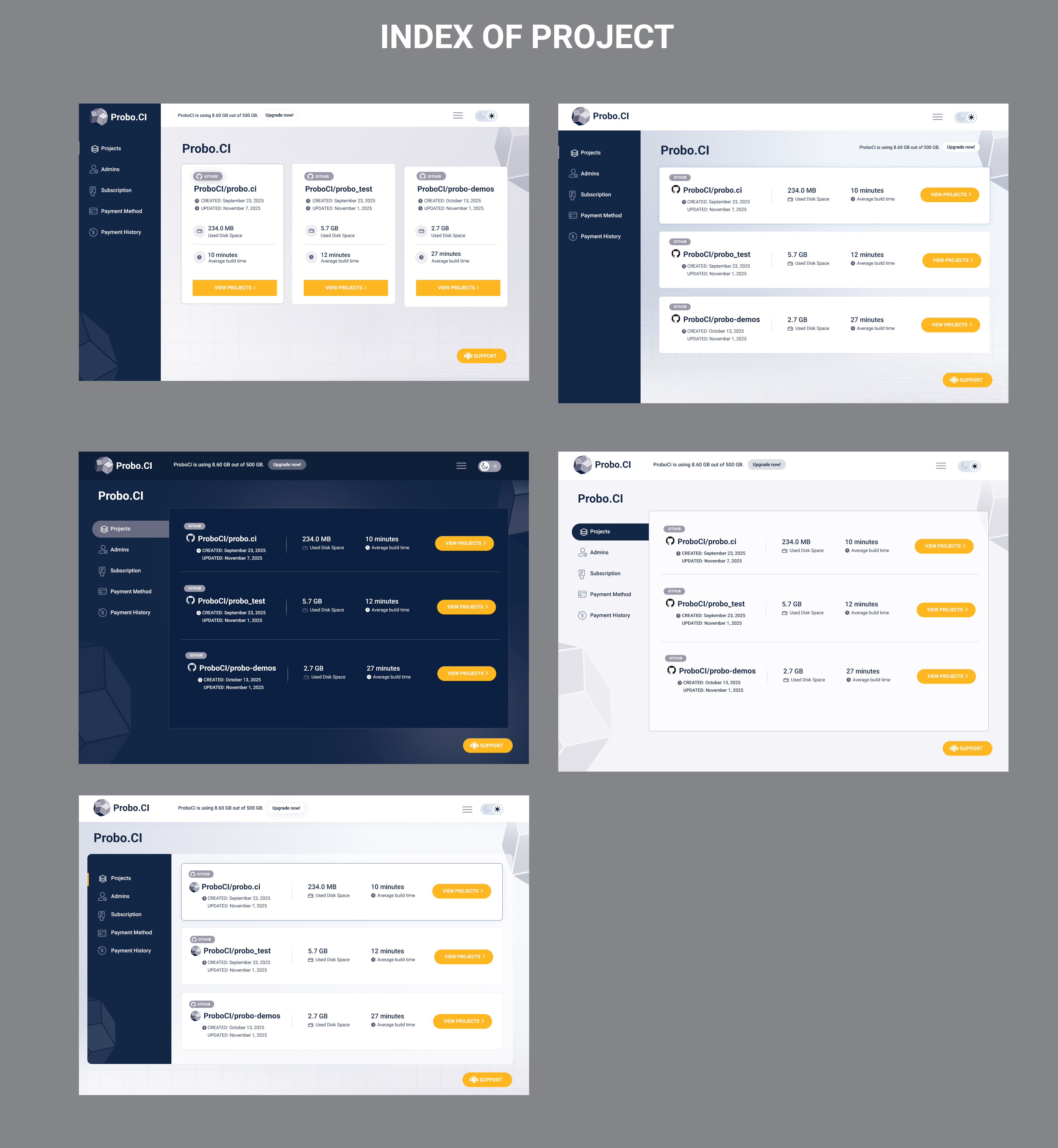 Web Design by Blue Sparrow for this project | Design #36376021