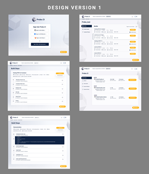 Web Design by Blue Sparrow for this project | Design: #36376022