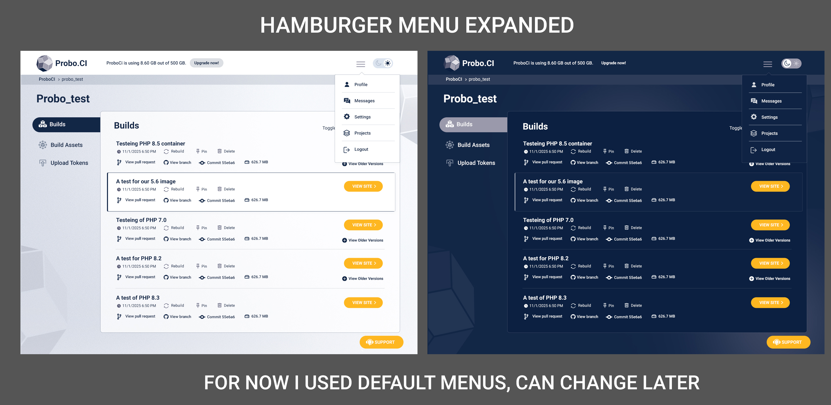 Web Design by Blue Sparrow for this project | Design #36382415