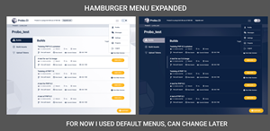 Web Design by Blue Sparrow for this project | Design: #36382415