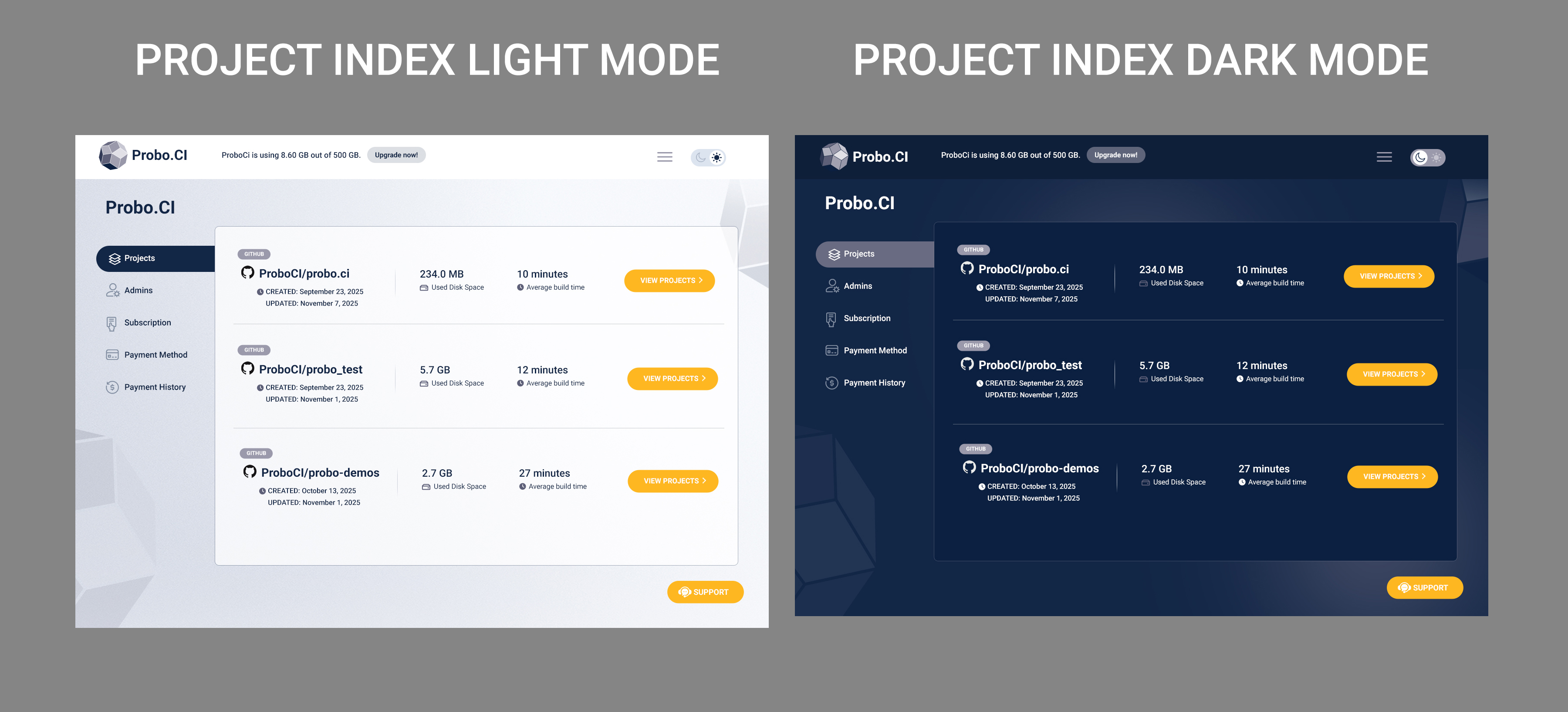 Web Design by Blue Sparrow for this project | Design #36382437