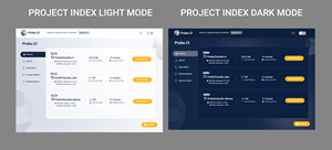 Web Design by Blue Sparrow for this project | Design: #36382437