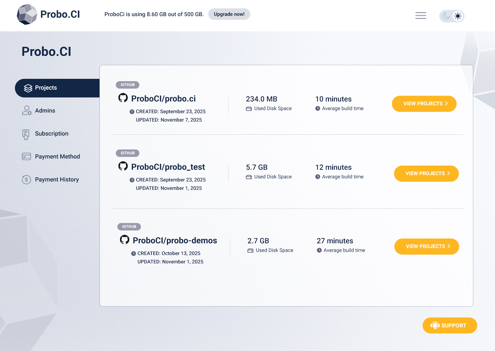 Web Design by Blue Sparrow for this project | Design #36382438