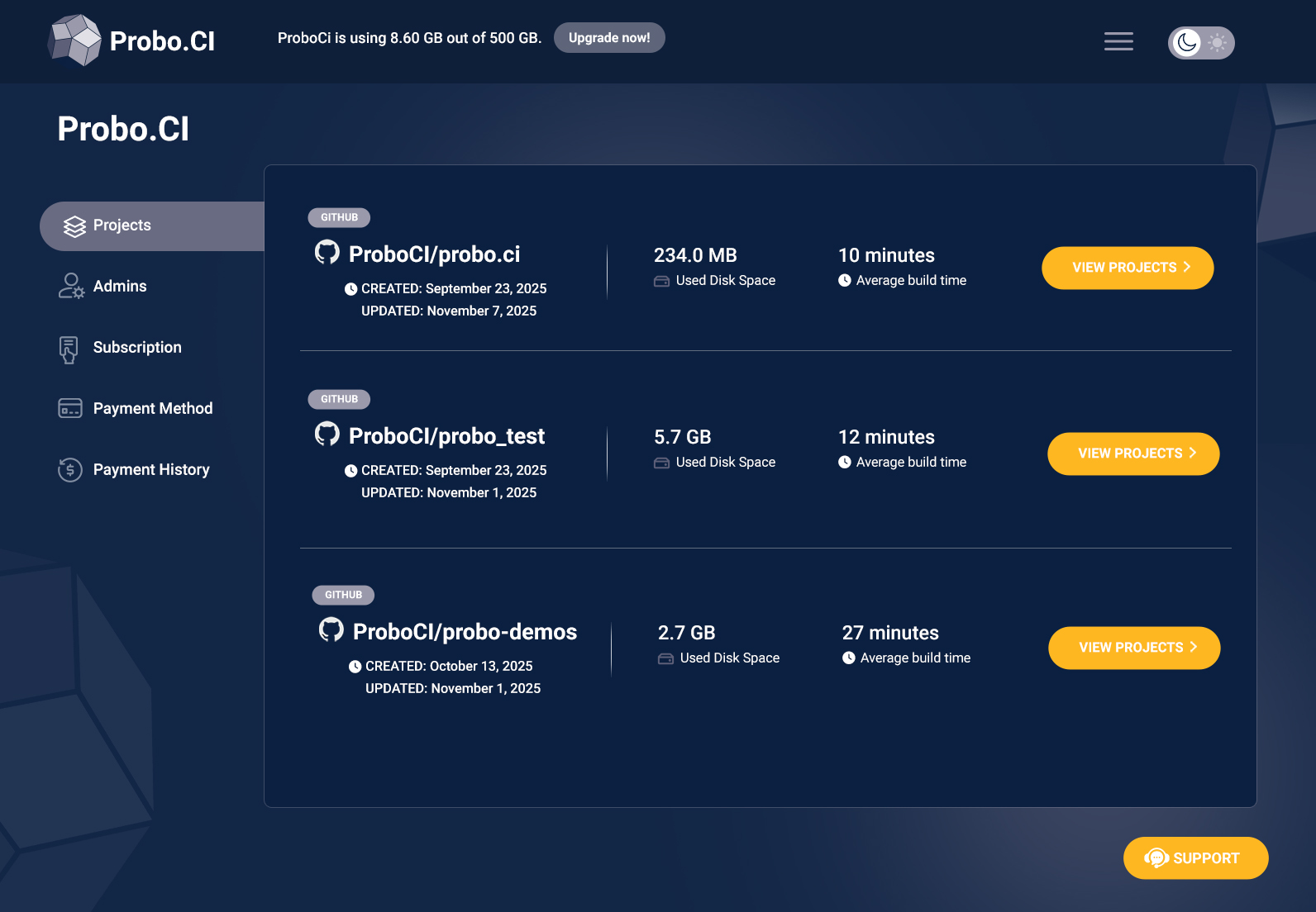 Web Design by Blue Sparrow for this project | Design #36382439