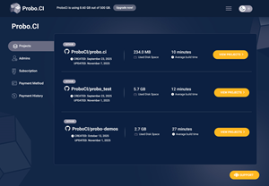 Web Design by Blue Sparrow for this project | Design: #36382439