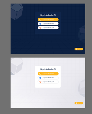 Web Design by Blue Sparrow for this project | Design: #36384605