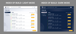 Web Design by Blue Sparrow for this project | Design #36384619