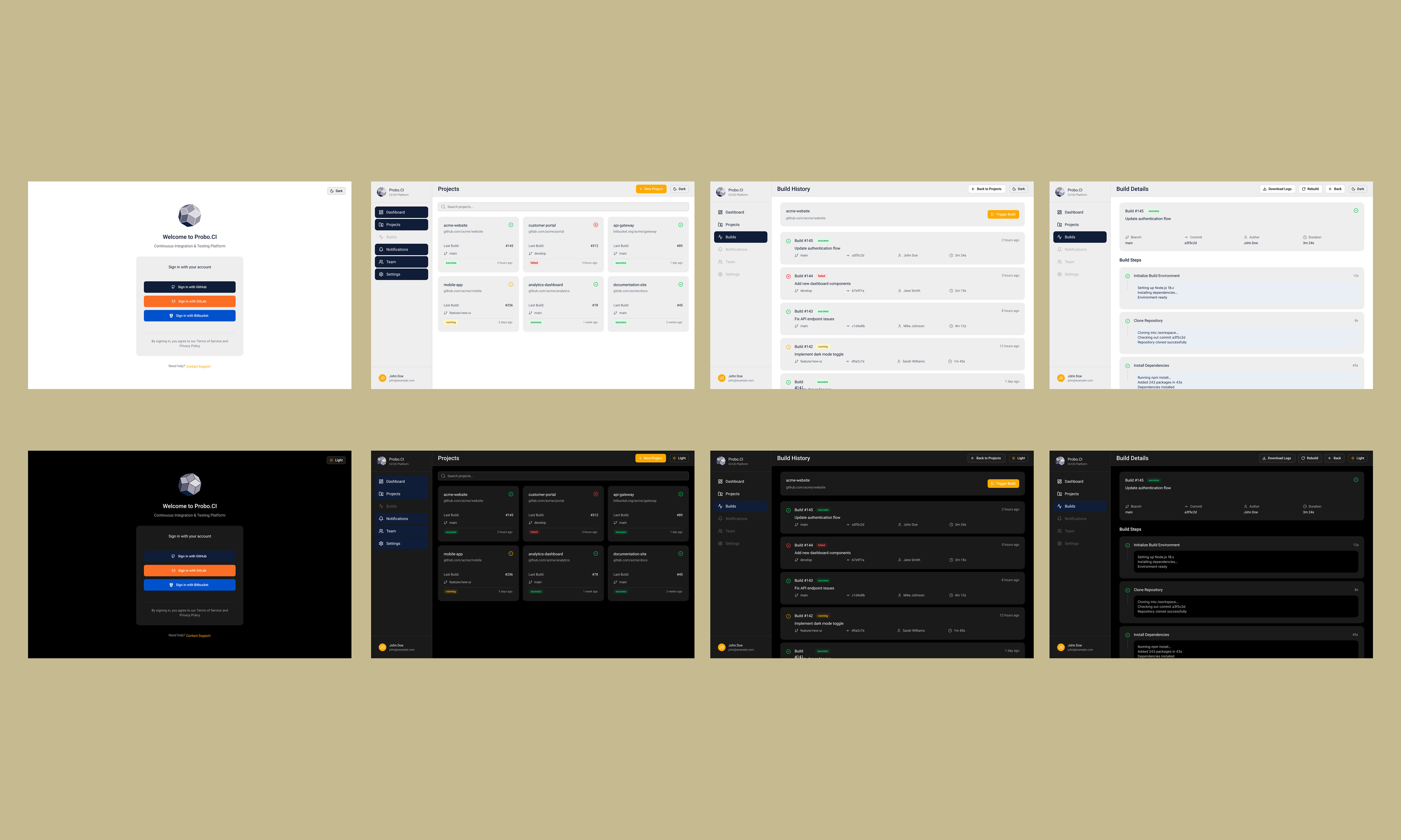 Web Design by Amer Flehan for this project | Design #36385477