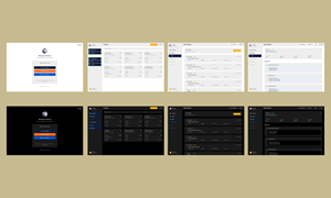 Web Design by Amer Flehan for this project | Design #36385477