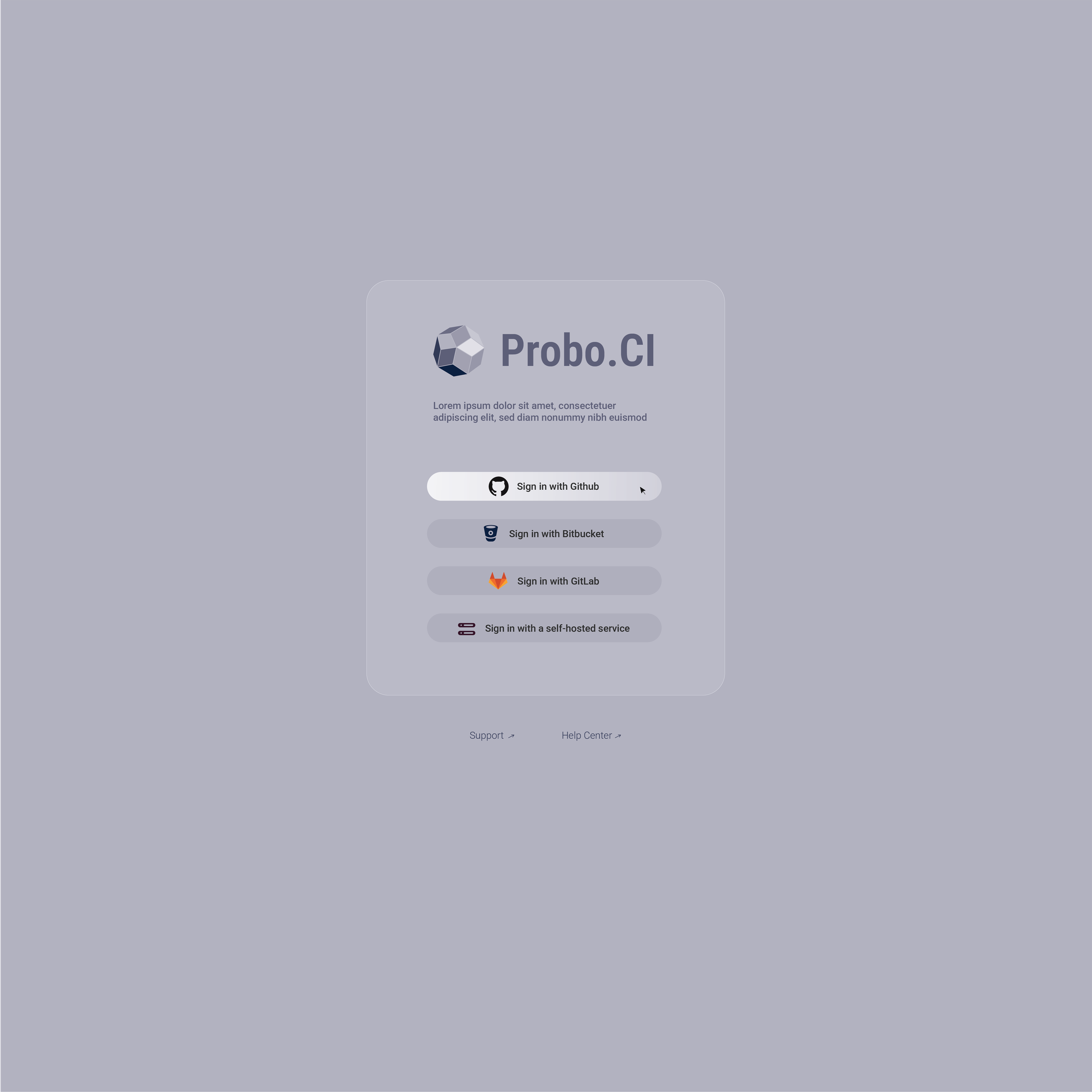 Web Design by Mesotoday for this project | Design #36369226