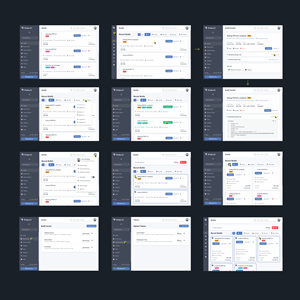 Web Design by Mesotoday for this project | Design: #36383417