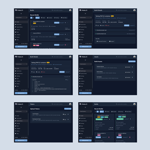 Web Design by Mesotoday for this project | Design: #36383418