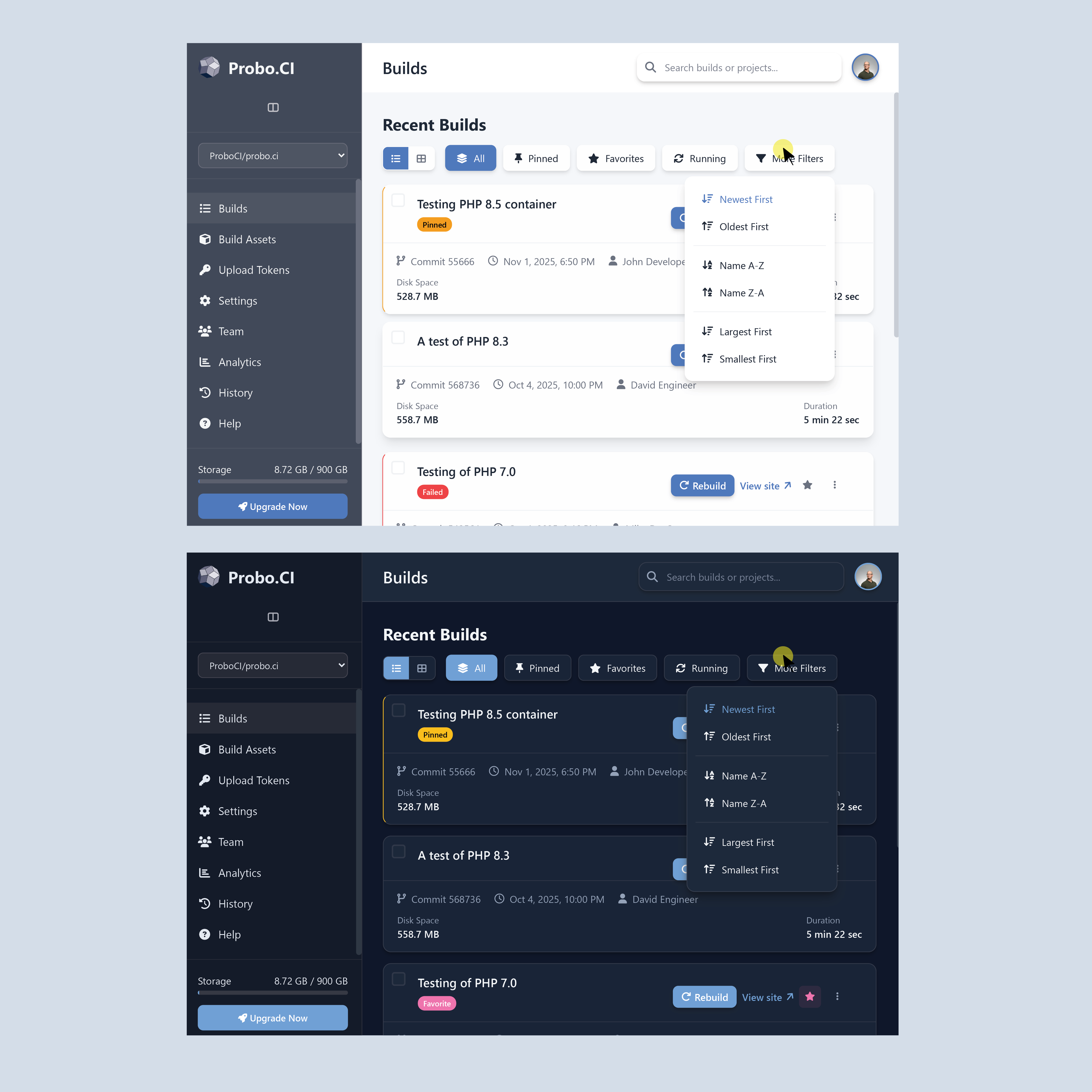 Web Design by Mesotoday for this project | Design #36383420