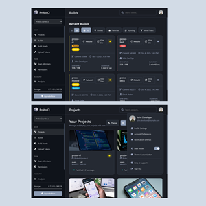 Web Design by Mesotoday for this project | Design: #36386365